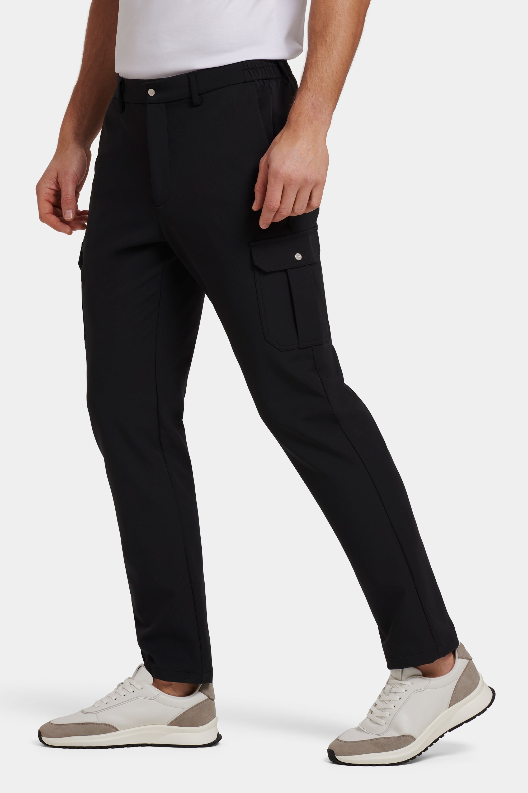PANTALON STRECHO