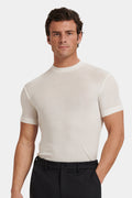 CAMISETA ENTALLADA