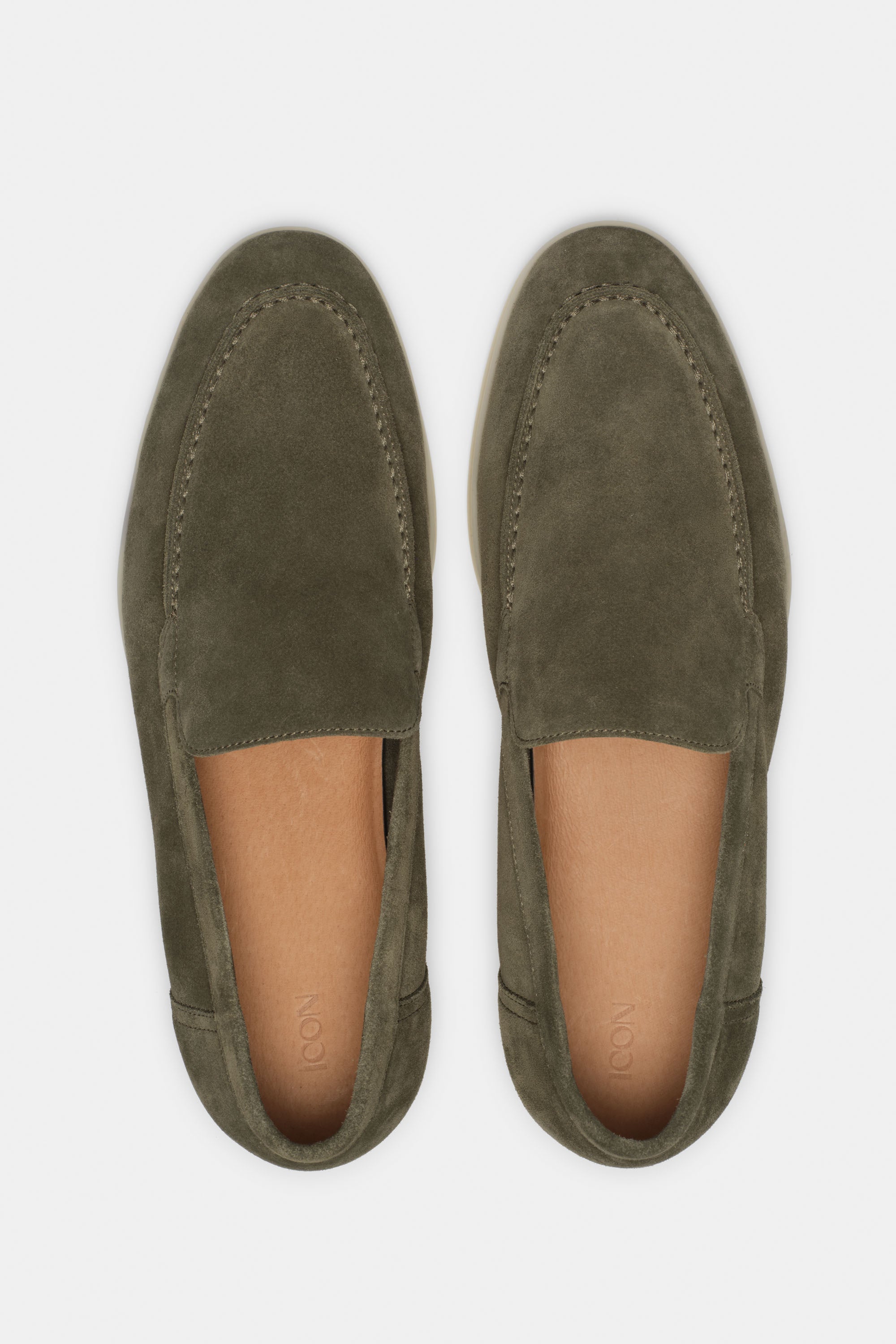 Mocasin Clásico