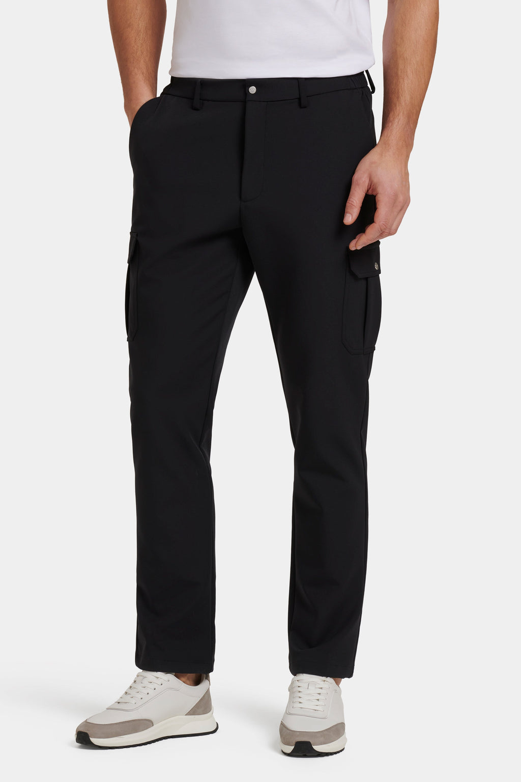 PANTALON STRECHO