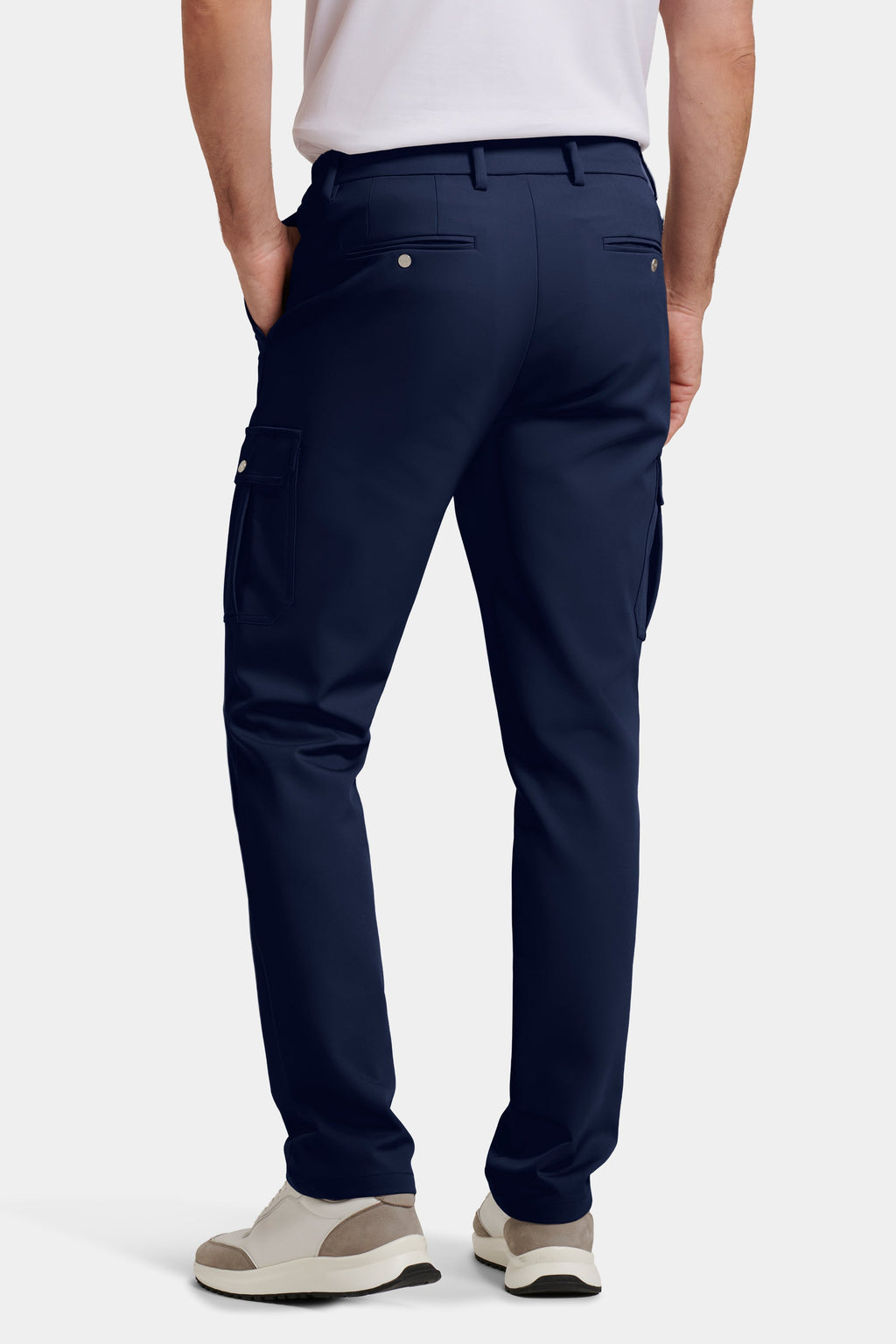 PANTALON STRECHO