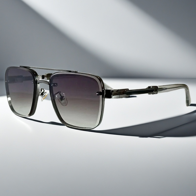 Gafas de sol de estilo aviador