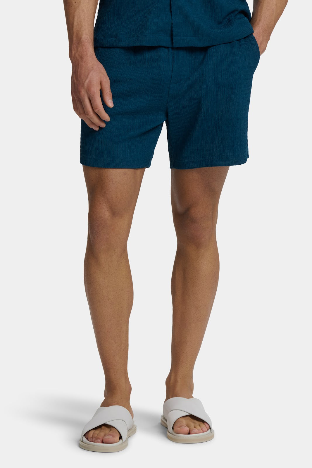 PANTALON CORTO