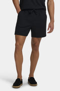 SHORTS CORTE RECTO
