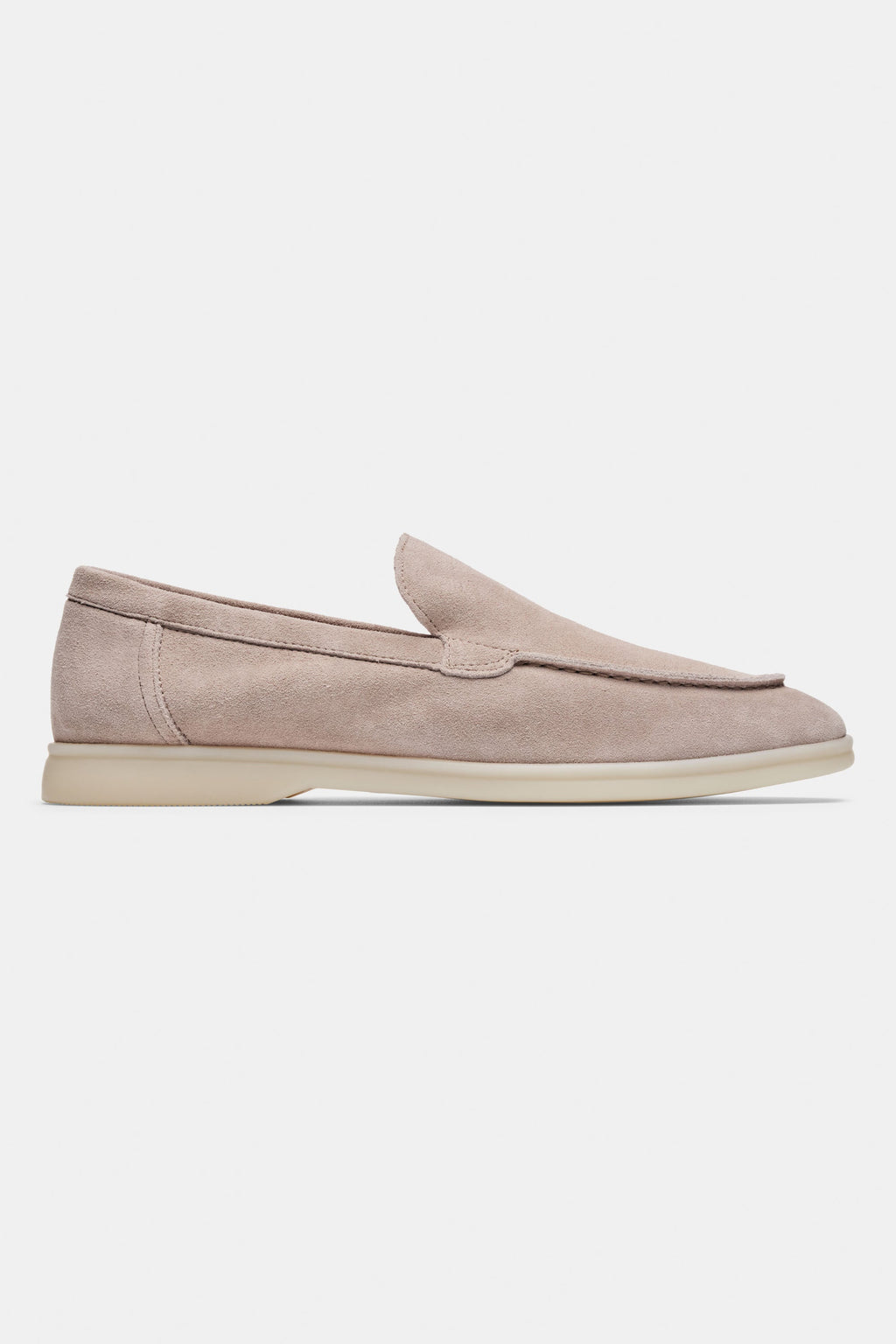Mocasin Clásico