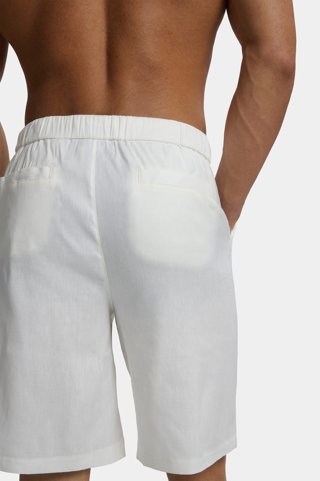 CONJUNTO DE LINO