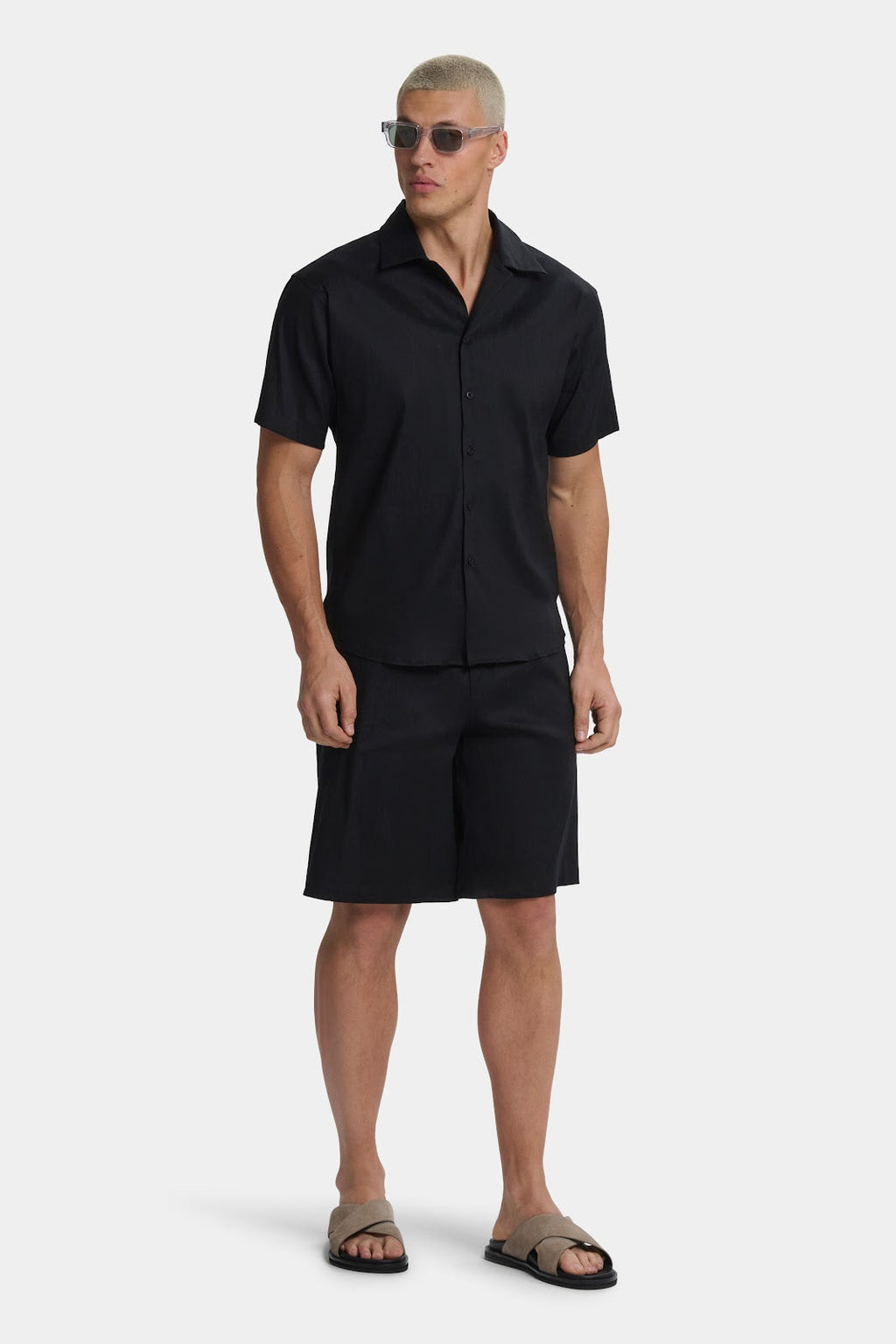 CONJUNTO DE LINO