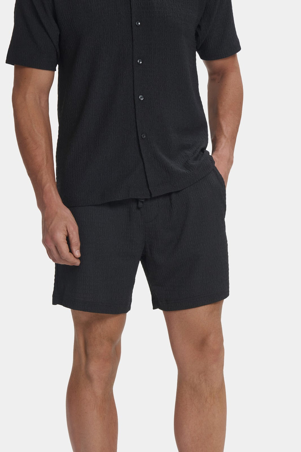 PANTALON CORTO
