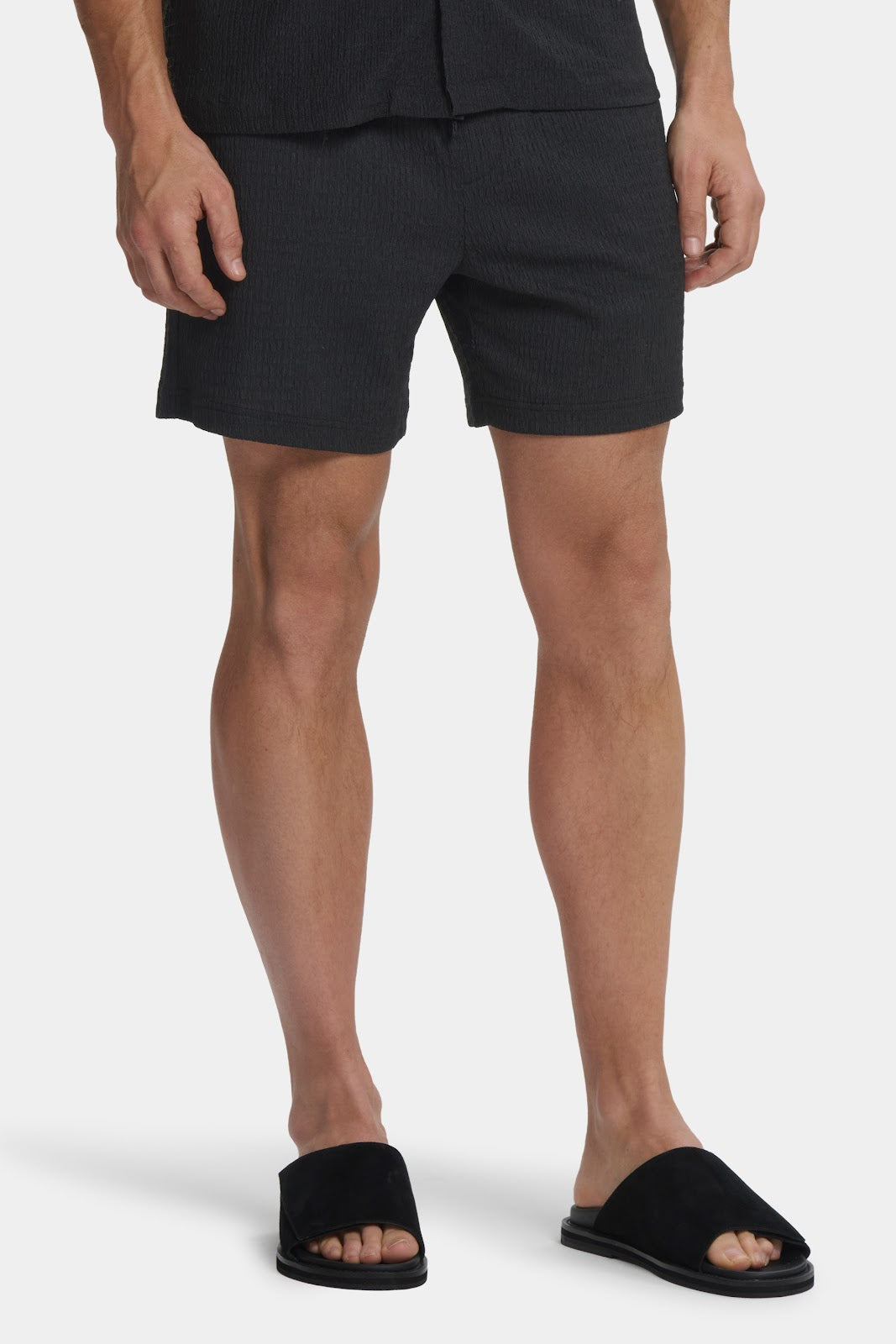 PANTALON CORTO