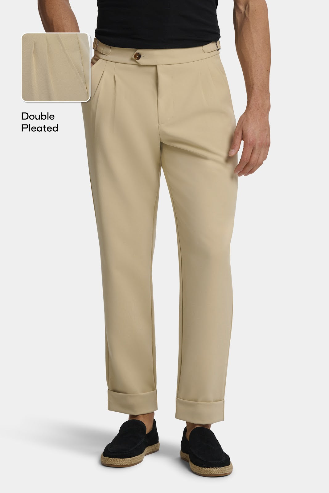 PANTALONES ESTRECHOS