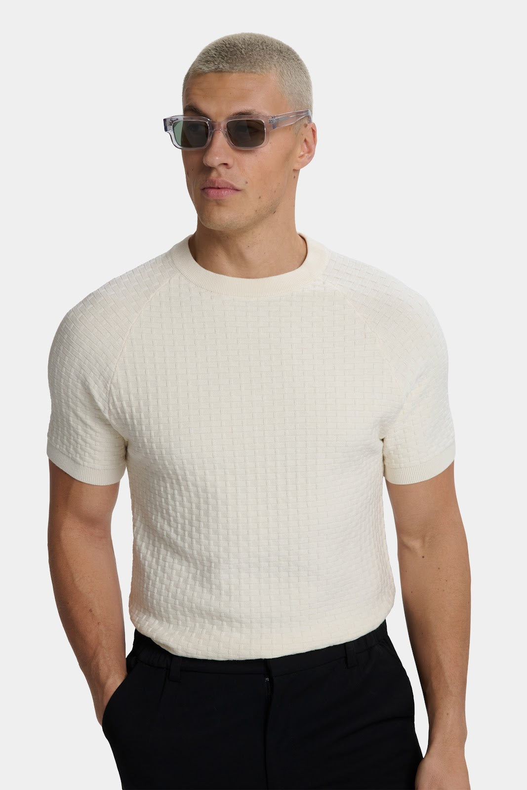 CAMISETA MANGA CORTA