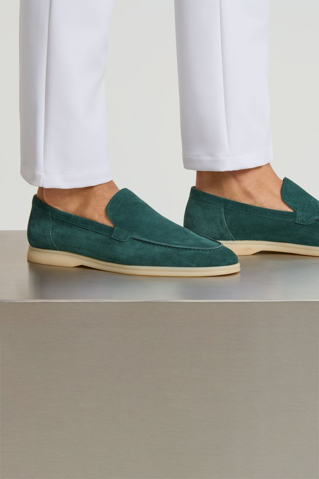 Mocasin Clásico