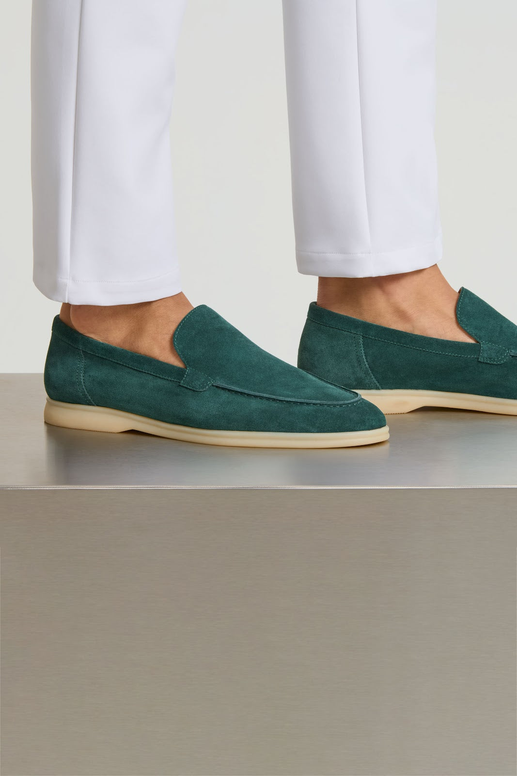 Mocasin Clásico
