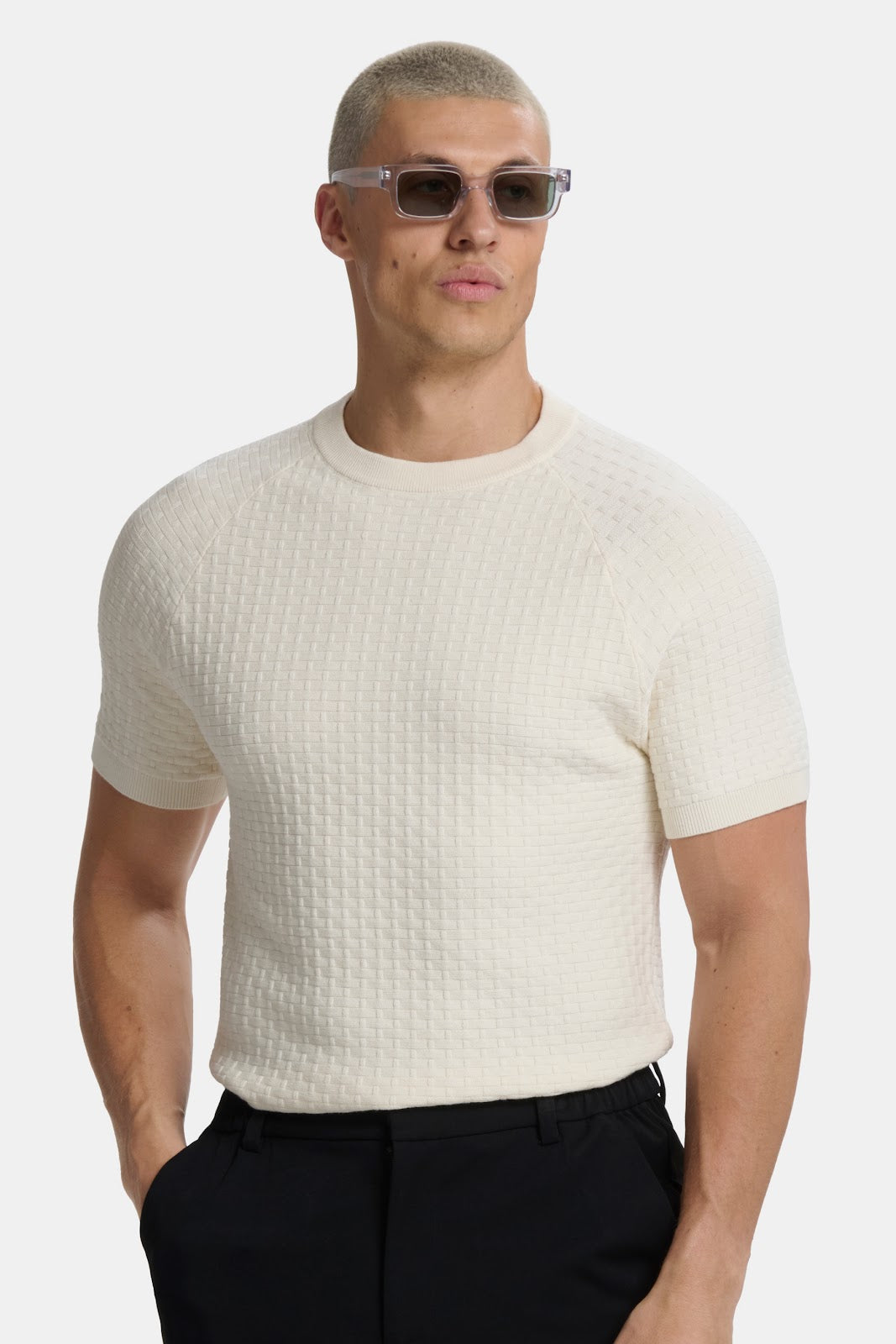 CAMISETA MANGA CORTA