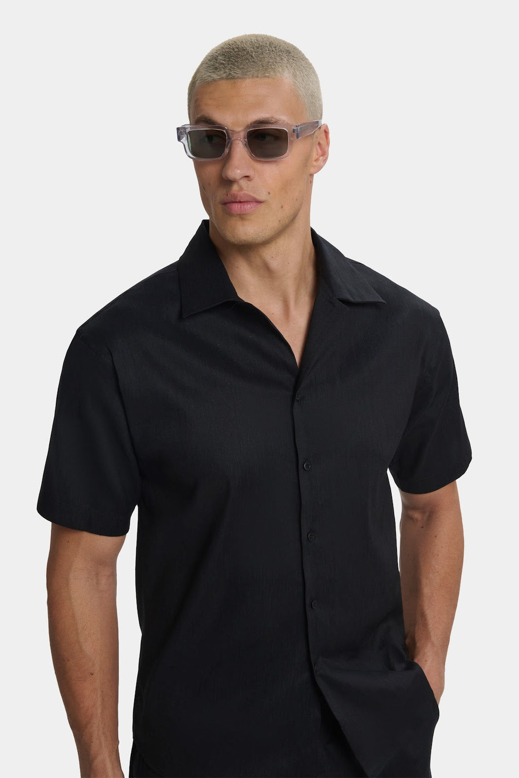 CONJUNTO DE LINO
