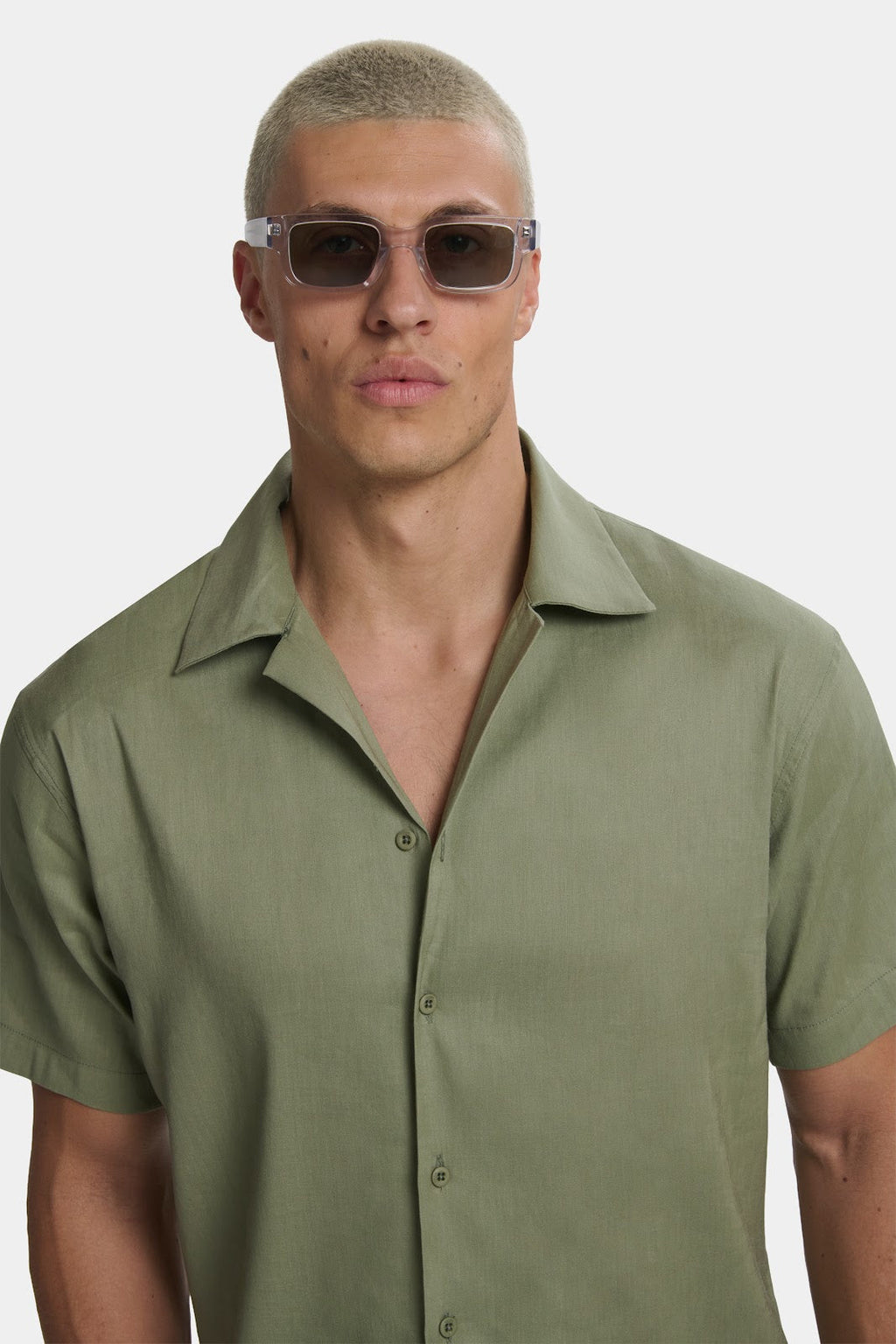CONJUNTO DE LINO
