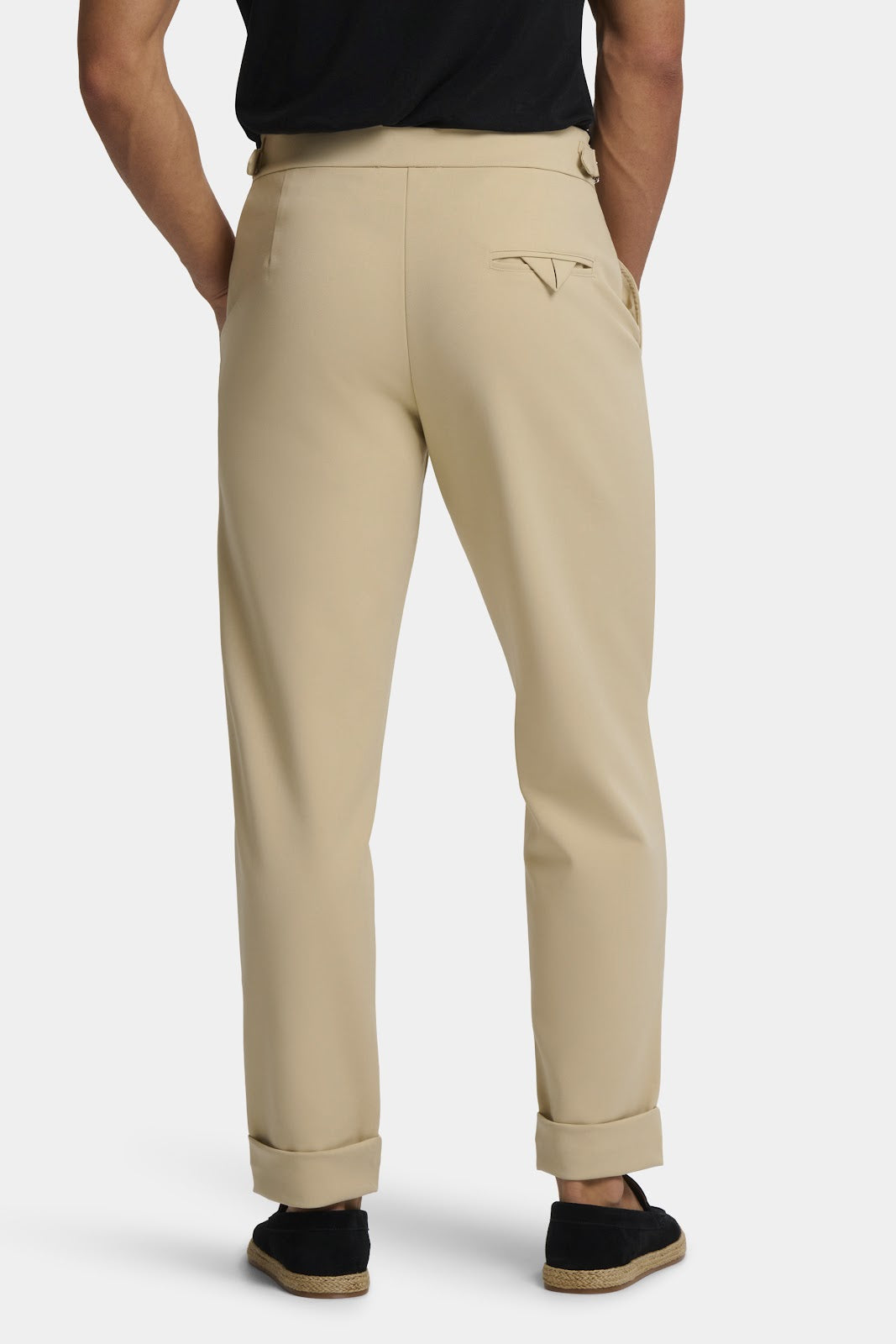 PANTALONES ESTRECHOS