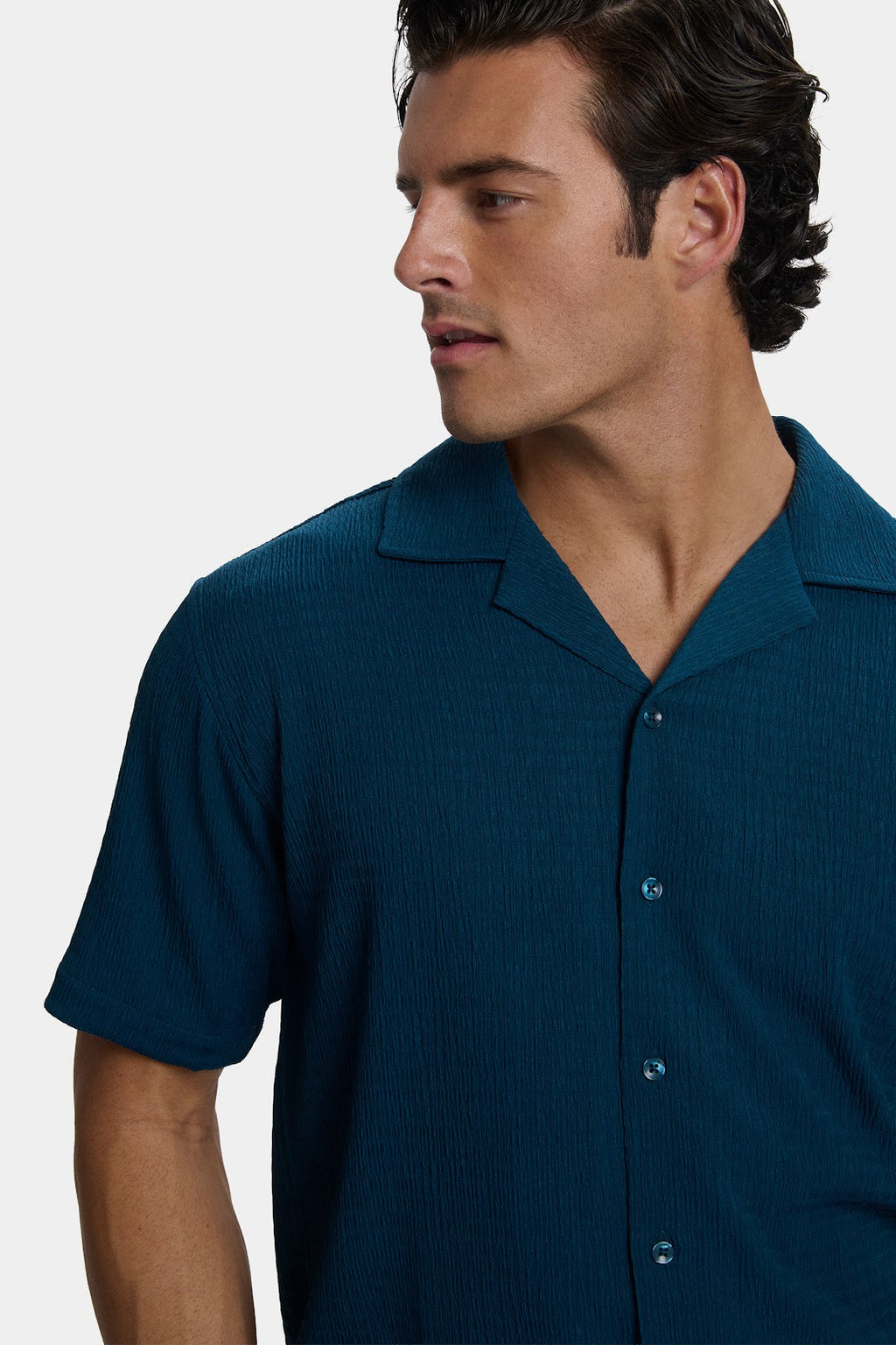 CAMISETA PUNTO LIGERO