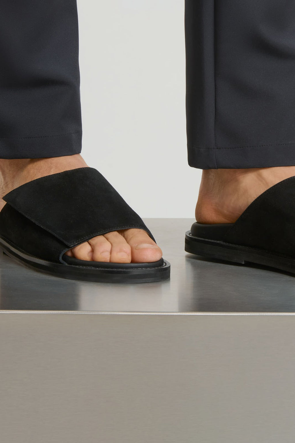 LAS SANDALIAS NOAH