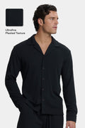 CAMISA MANGA LARGA