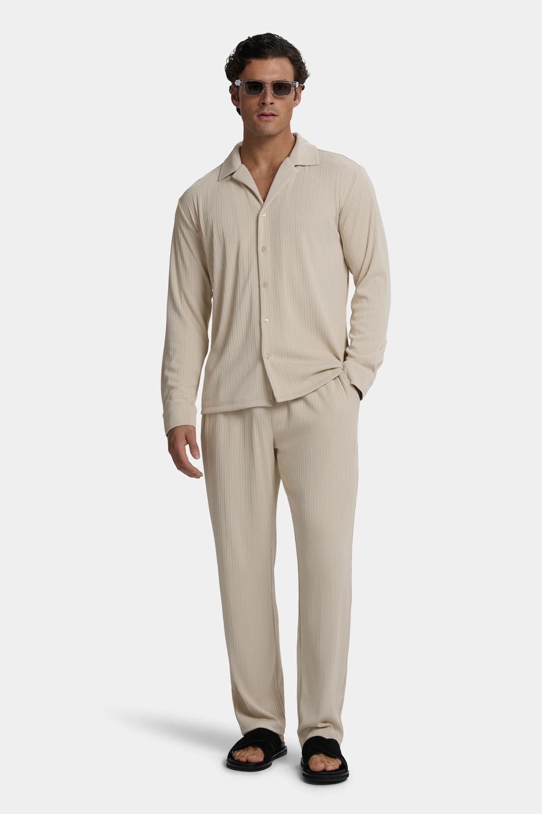 PANTALÓN LARGO