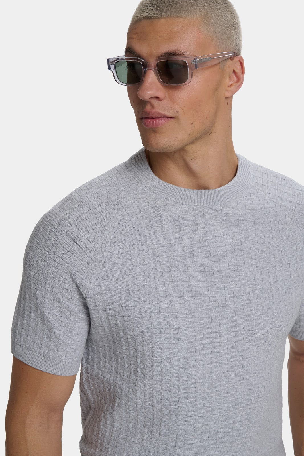 CAMISETA MANGA CORTA