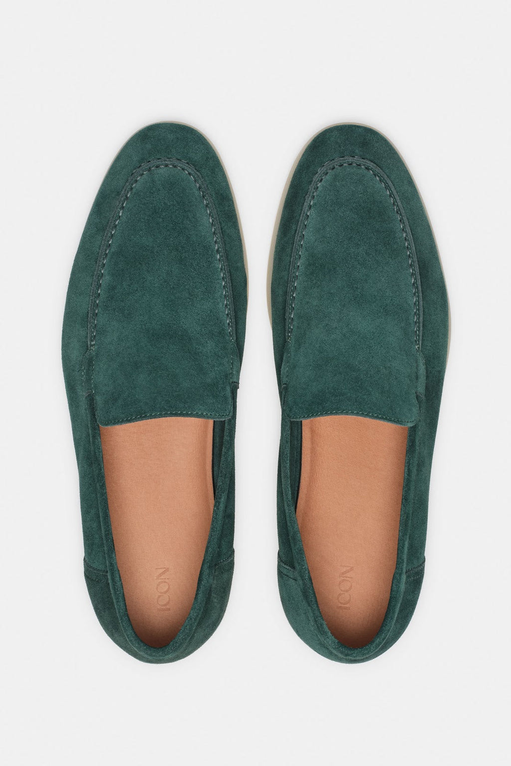 Mocasin Clásico