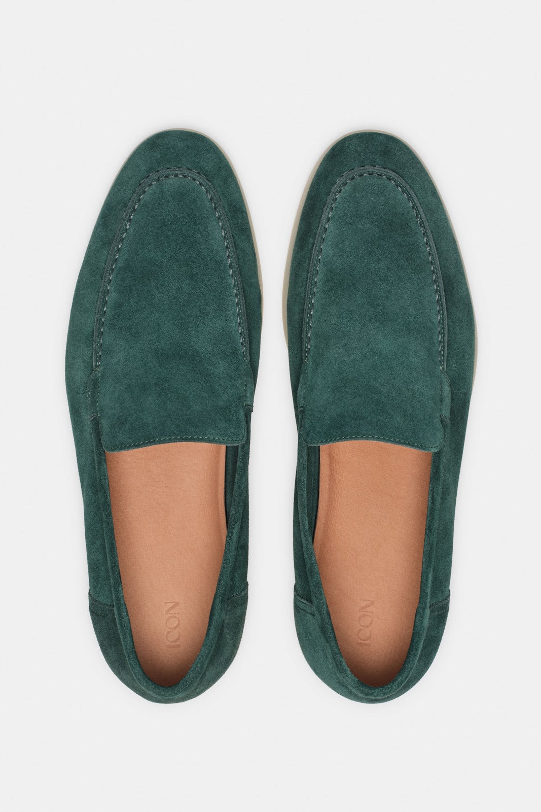 Mocasin Clásico