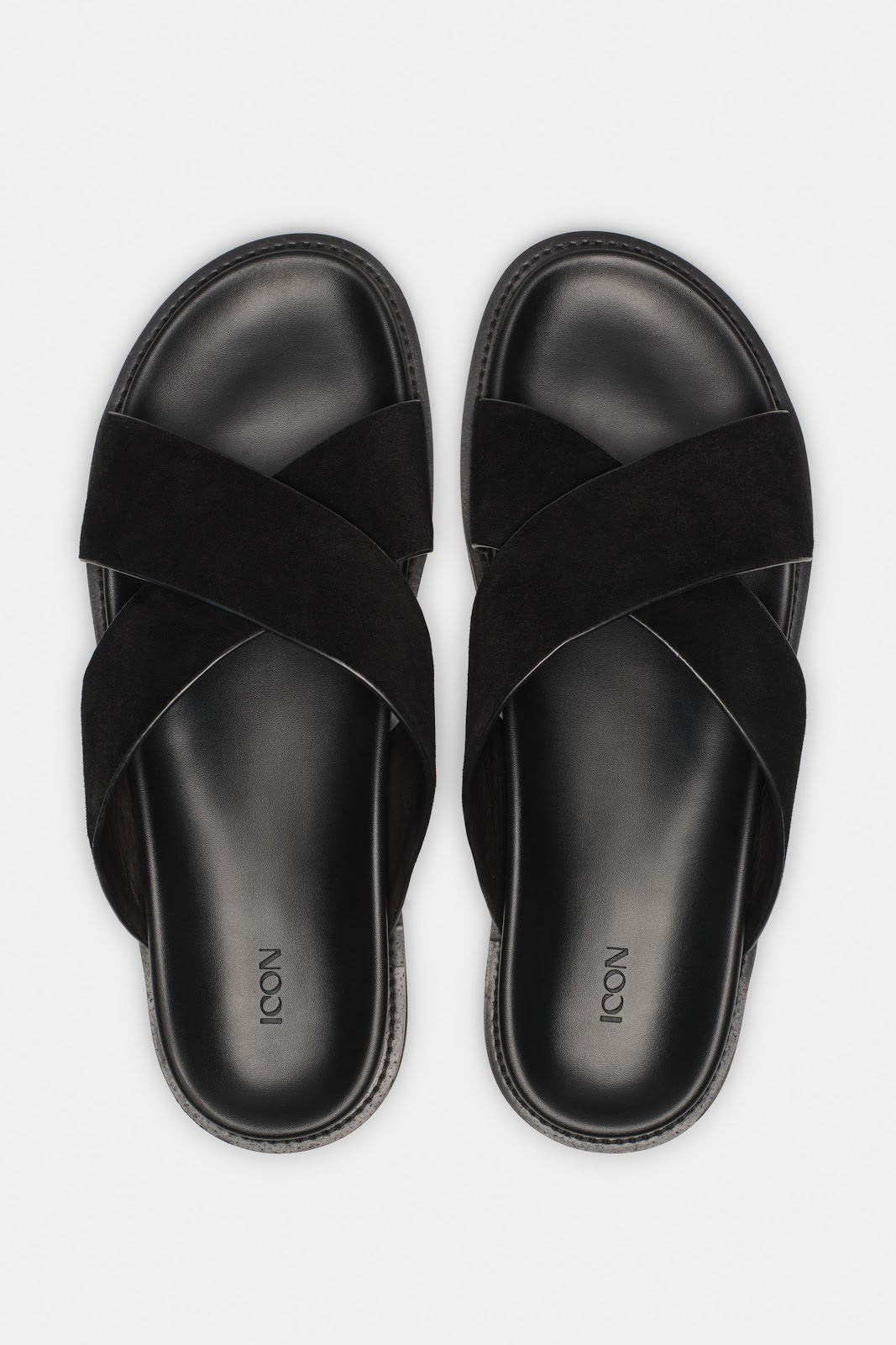 LAS SANDALIAS STEPHANE