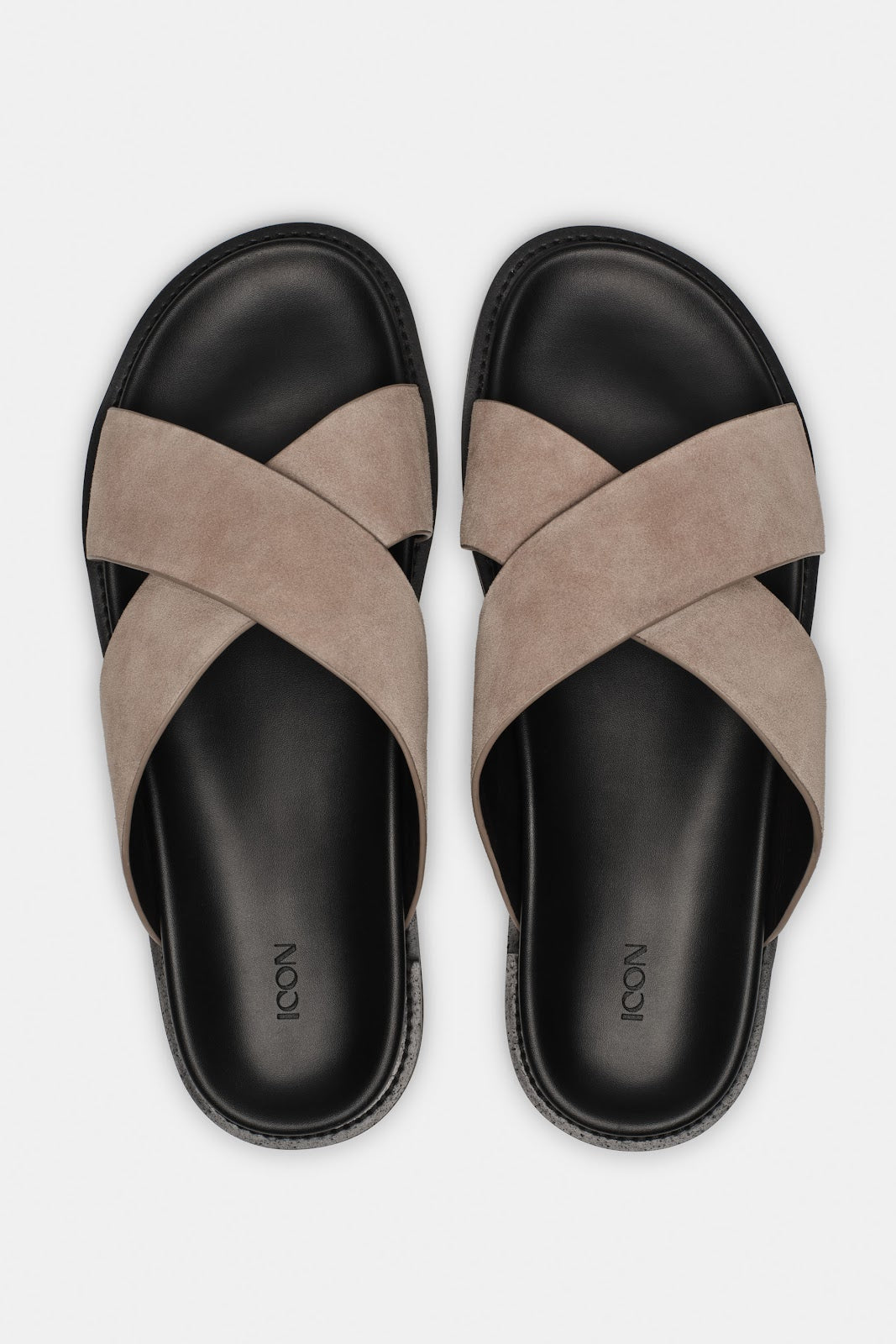 LAS SANDALIAS STEPHANE