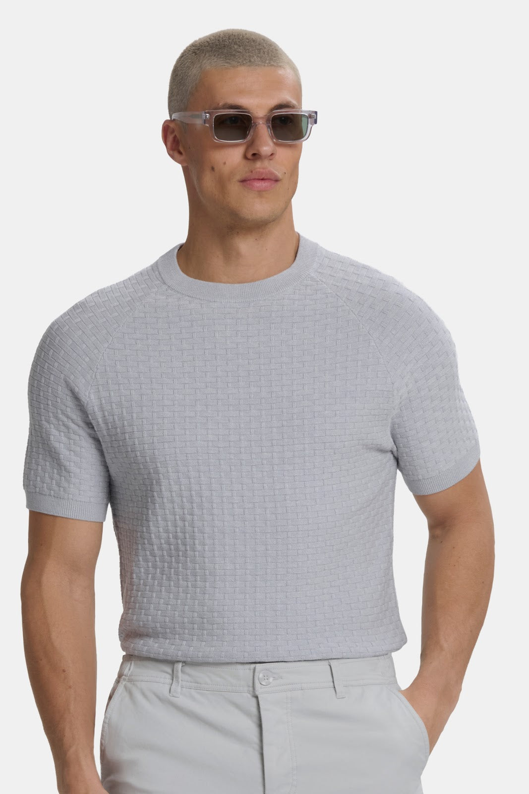 CAMISETA MANGA CORTA