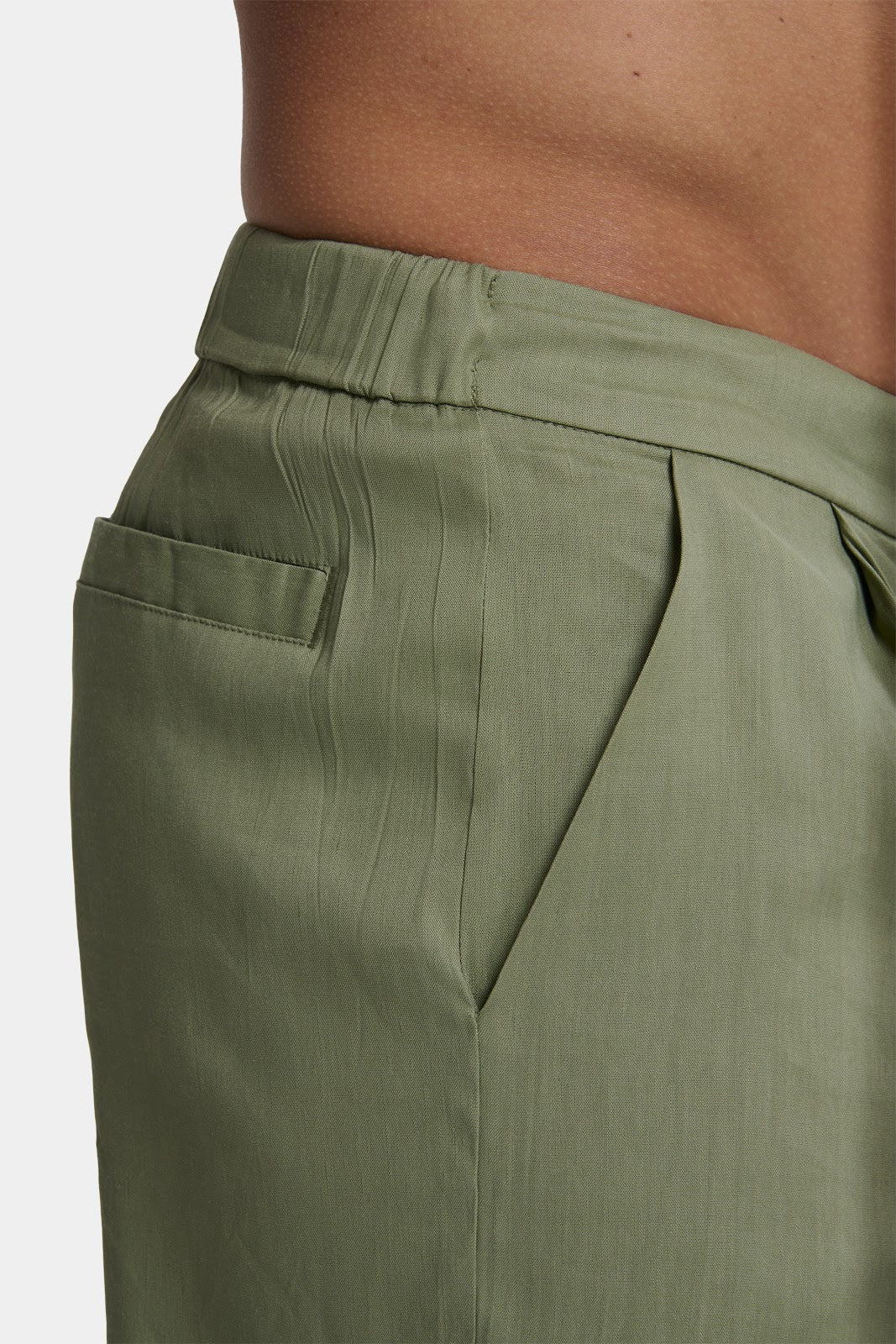 CONJUNTO DE LINO