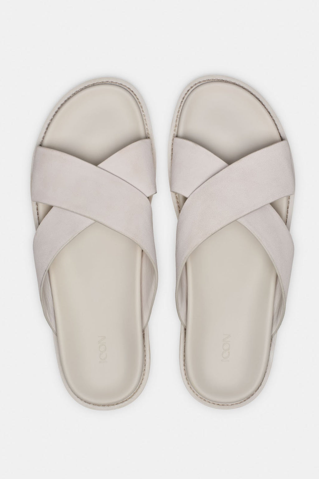 LAS SANDALIAS STEPHANE