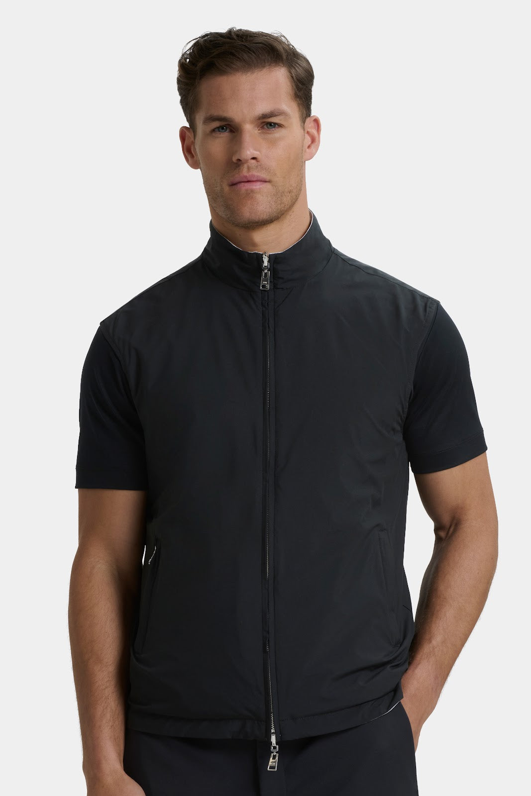 CHALECO REVERSIBLE