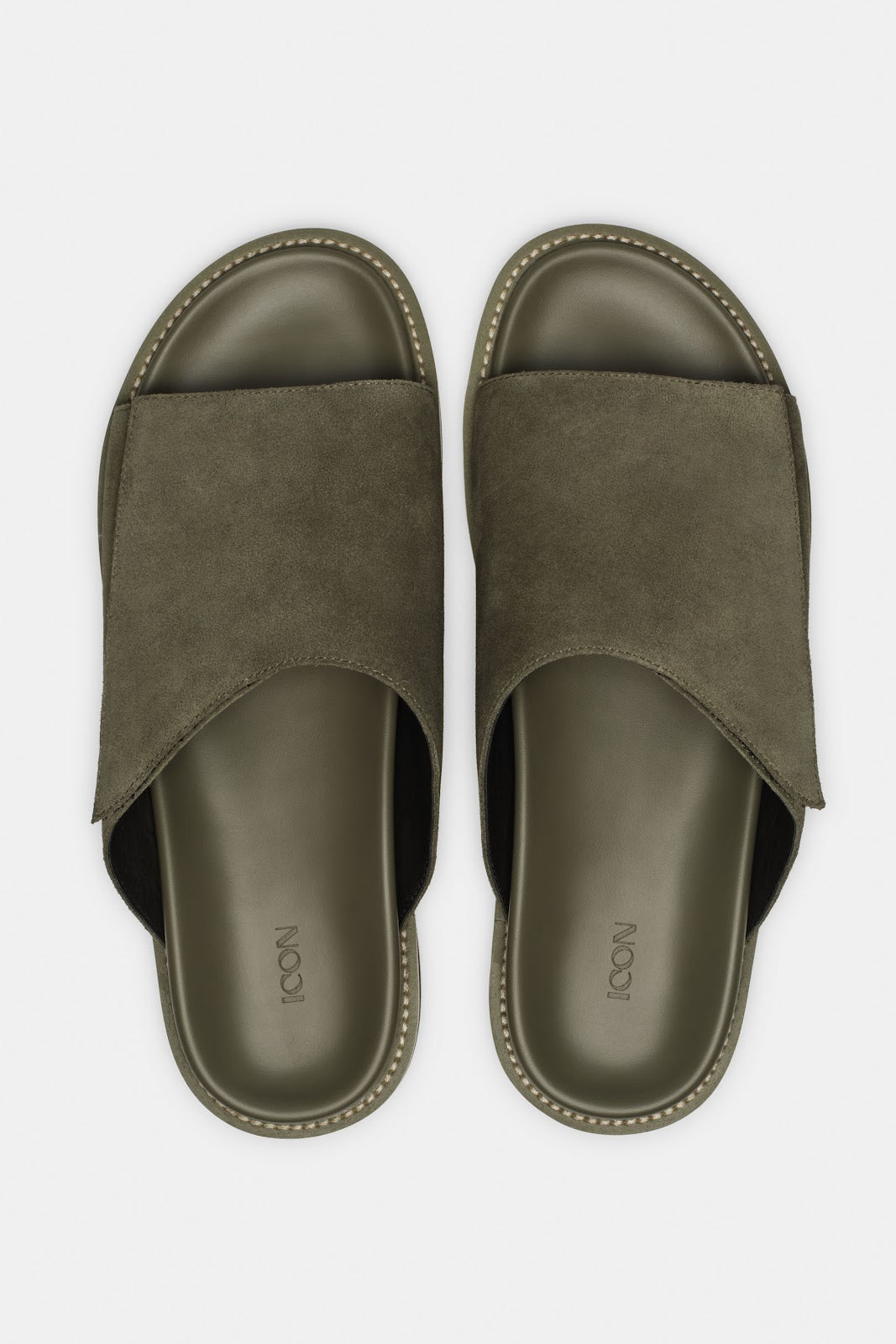 LAS SANDALIAS NOAH