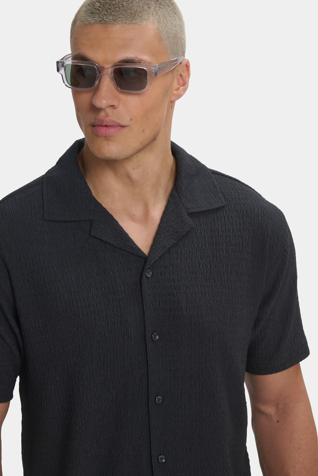 CAMISETA PUNTO LIGERO