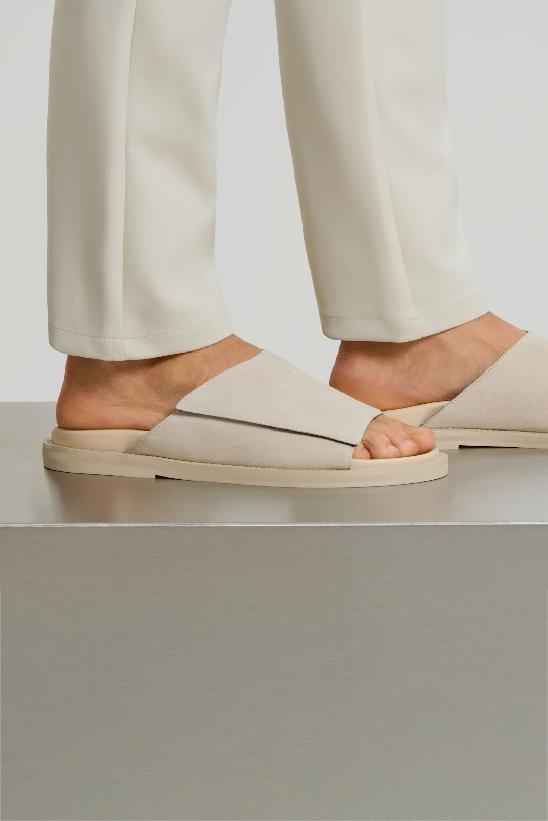 LAS SANDALIAS NOAH