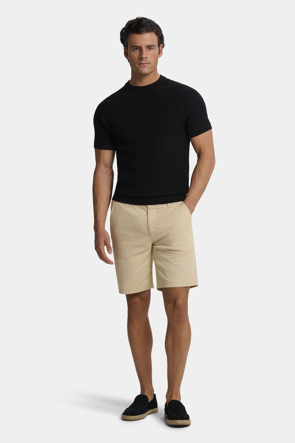CAMISETA MANGA CORTA