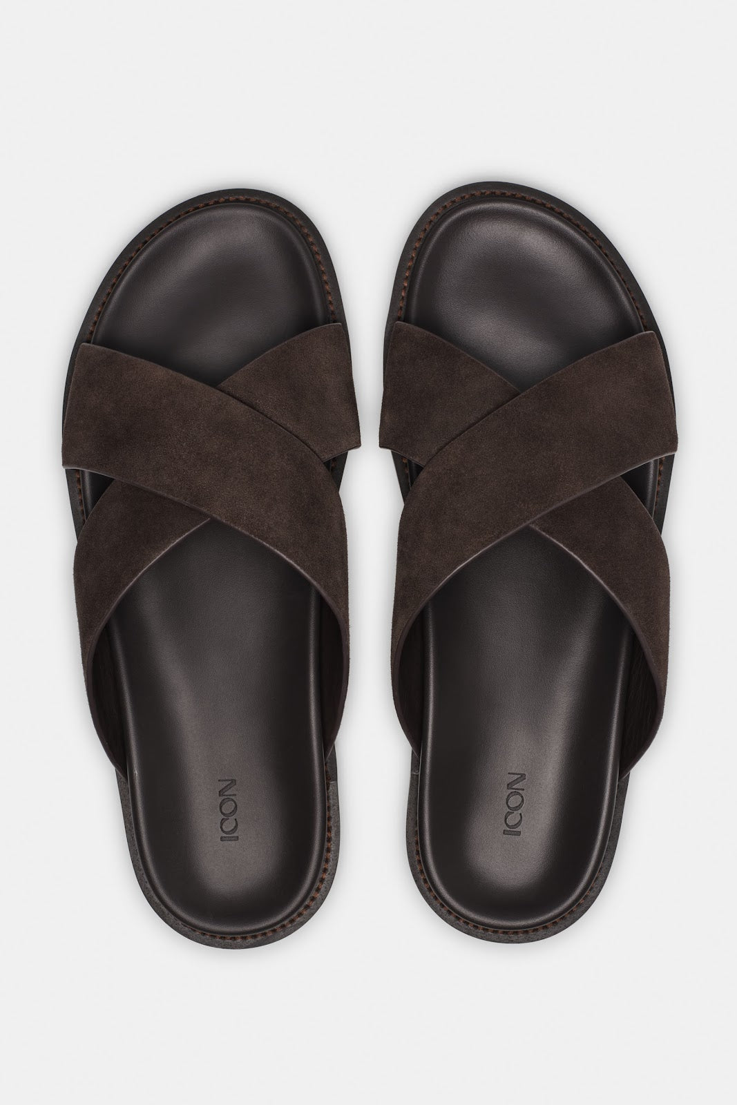 LAS SANDALIAS STEPHANE