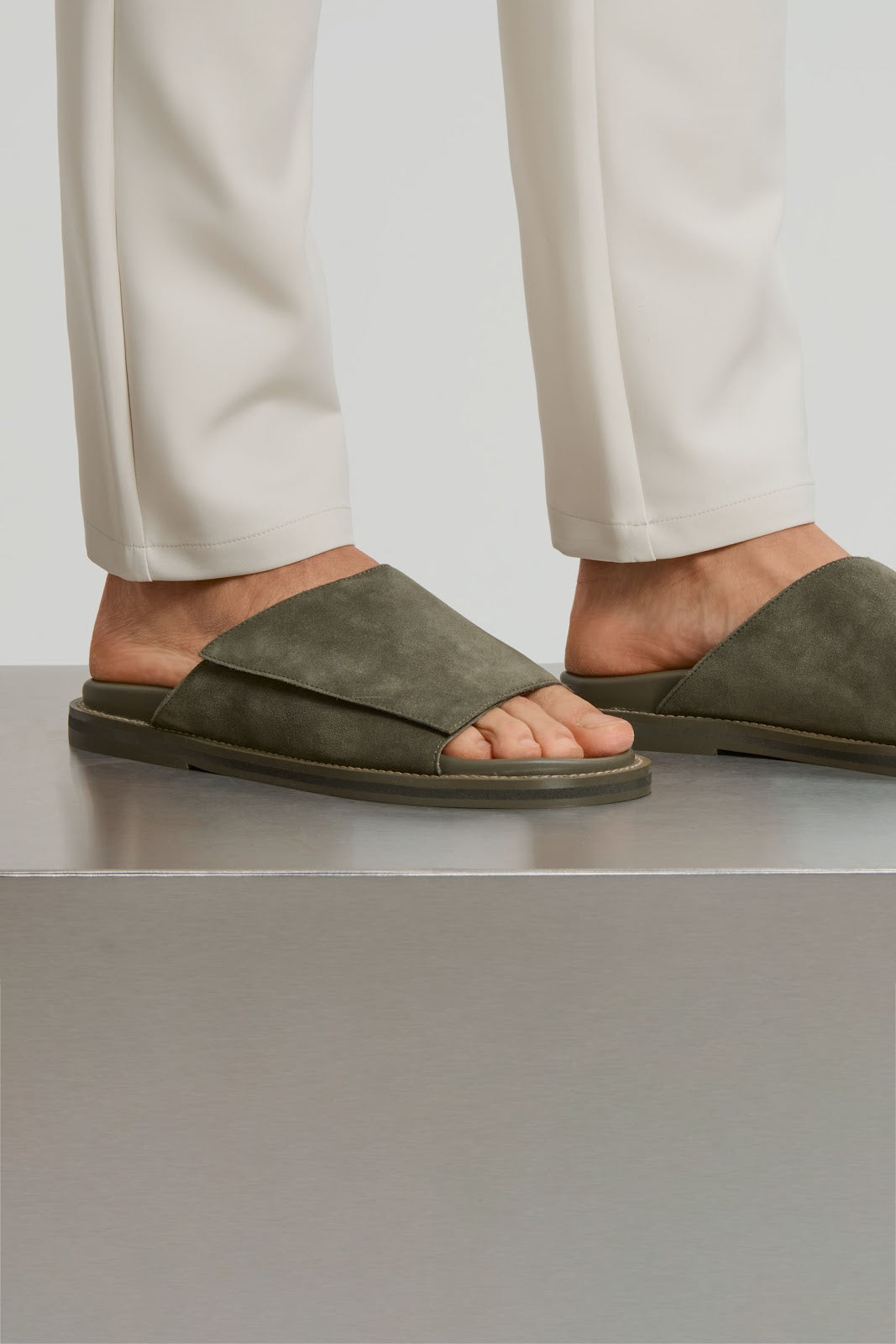 LAS SANDALIAS NOAH