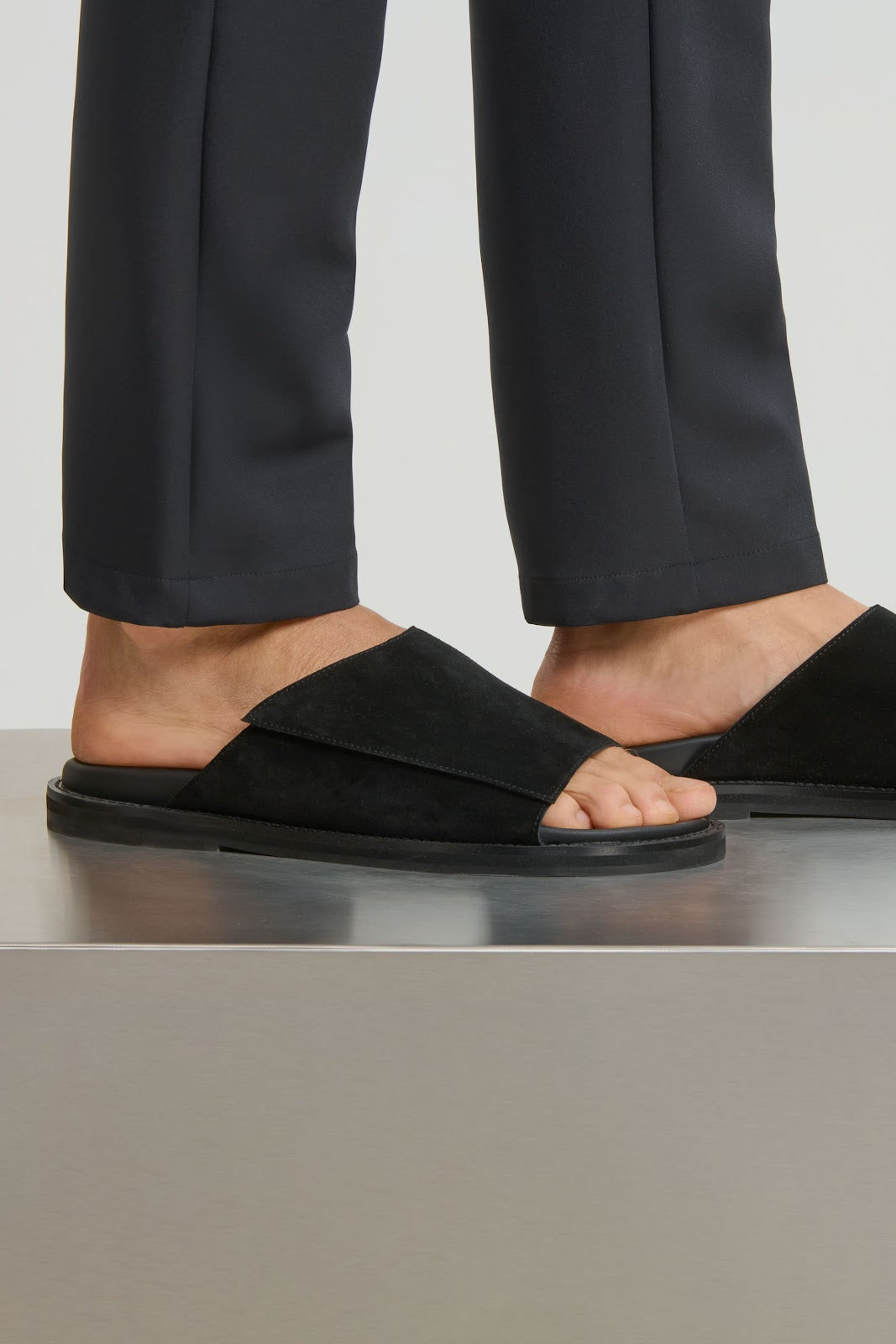 LAS SANDALIAS NOAH