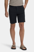 PANTALON CORTO ENTALLADO
