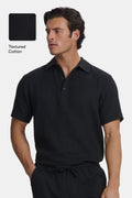 POLO MANGA CORTA