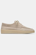 MOCASIN CON CORDONES