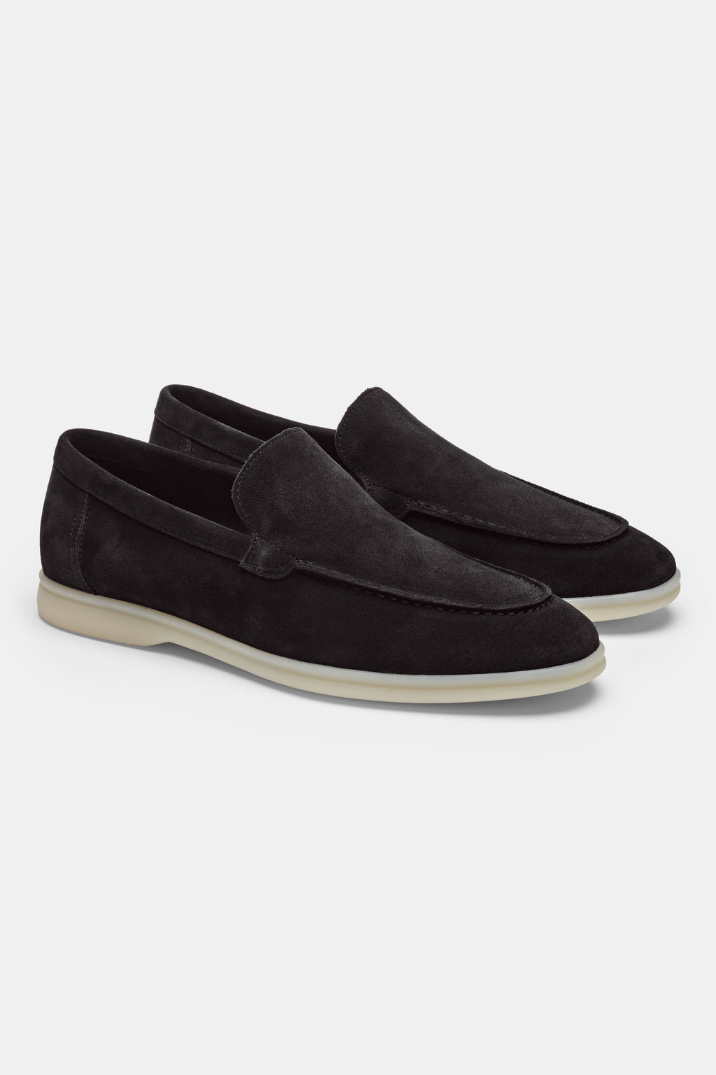 Mocasin Clásico