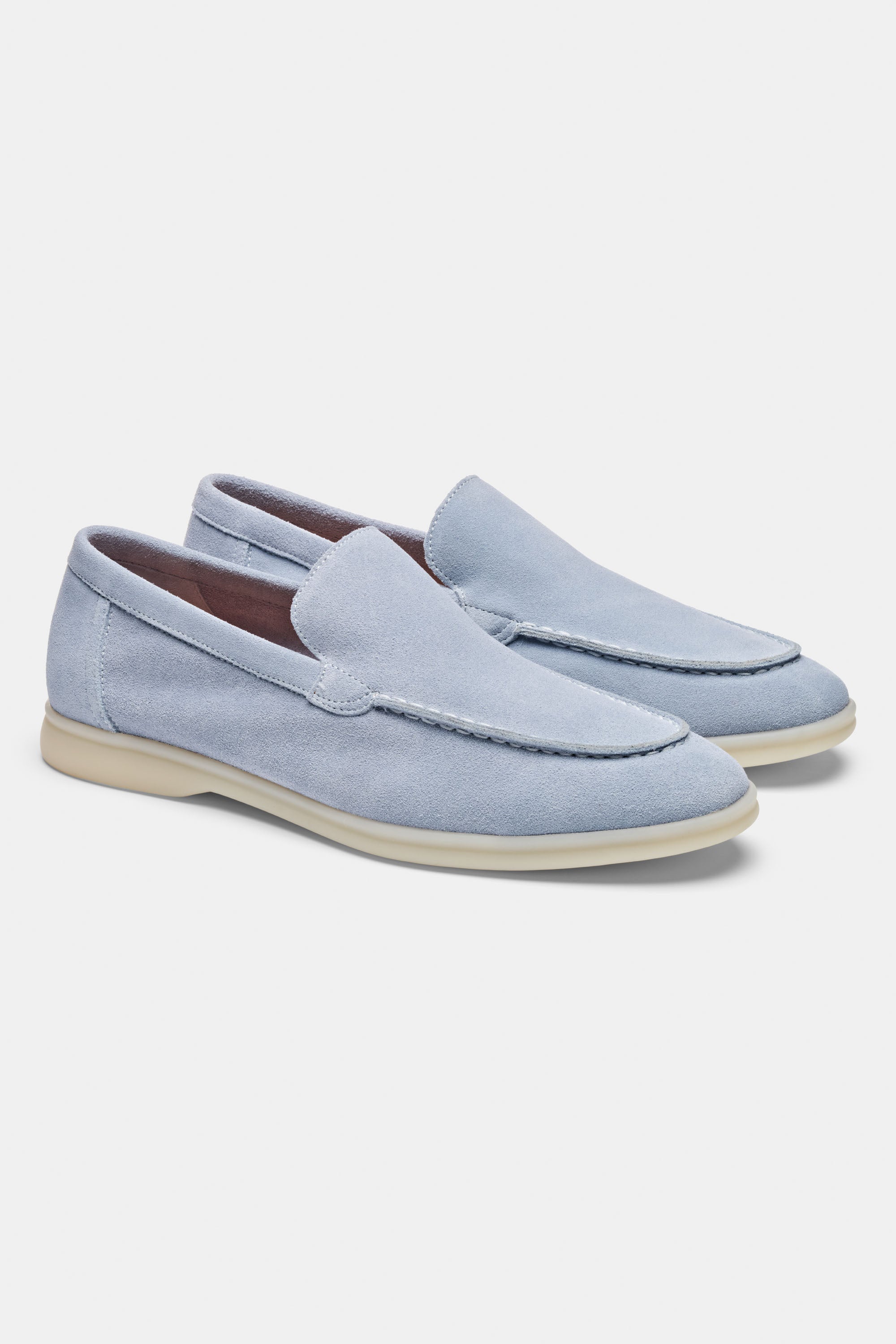 Mocasin Clásico