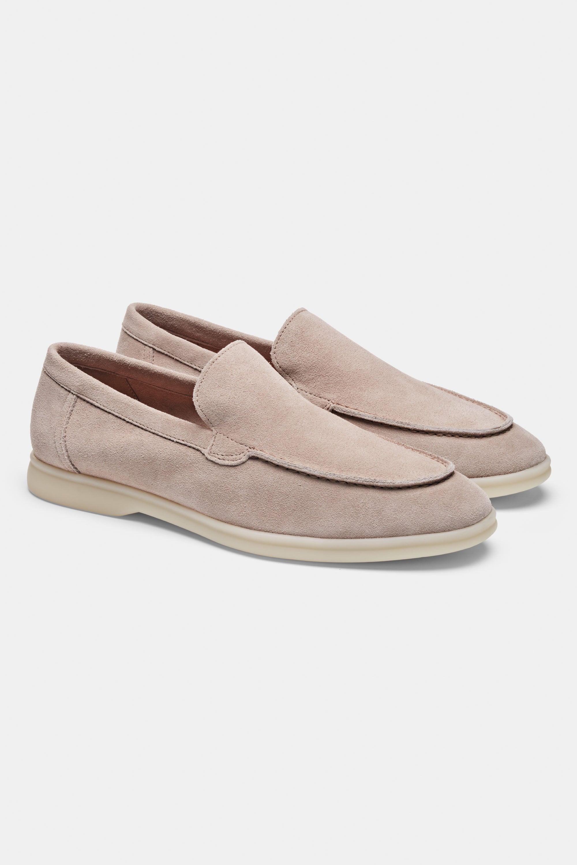 Mocasin Clásico