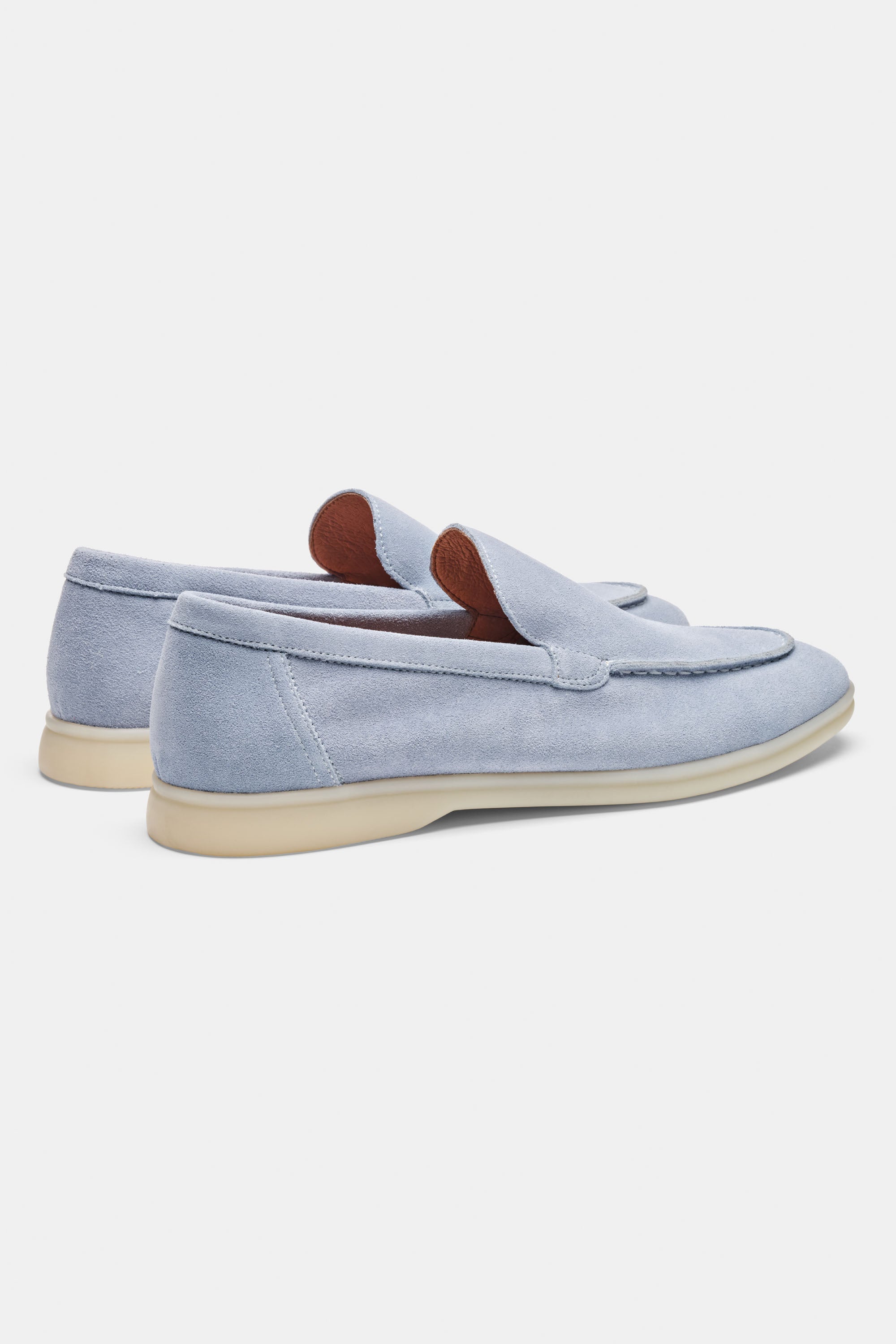 Mocasin Clásico