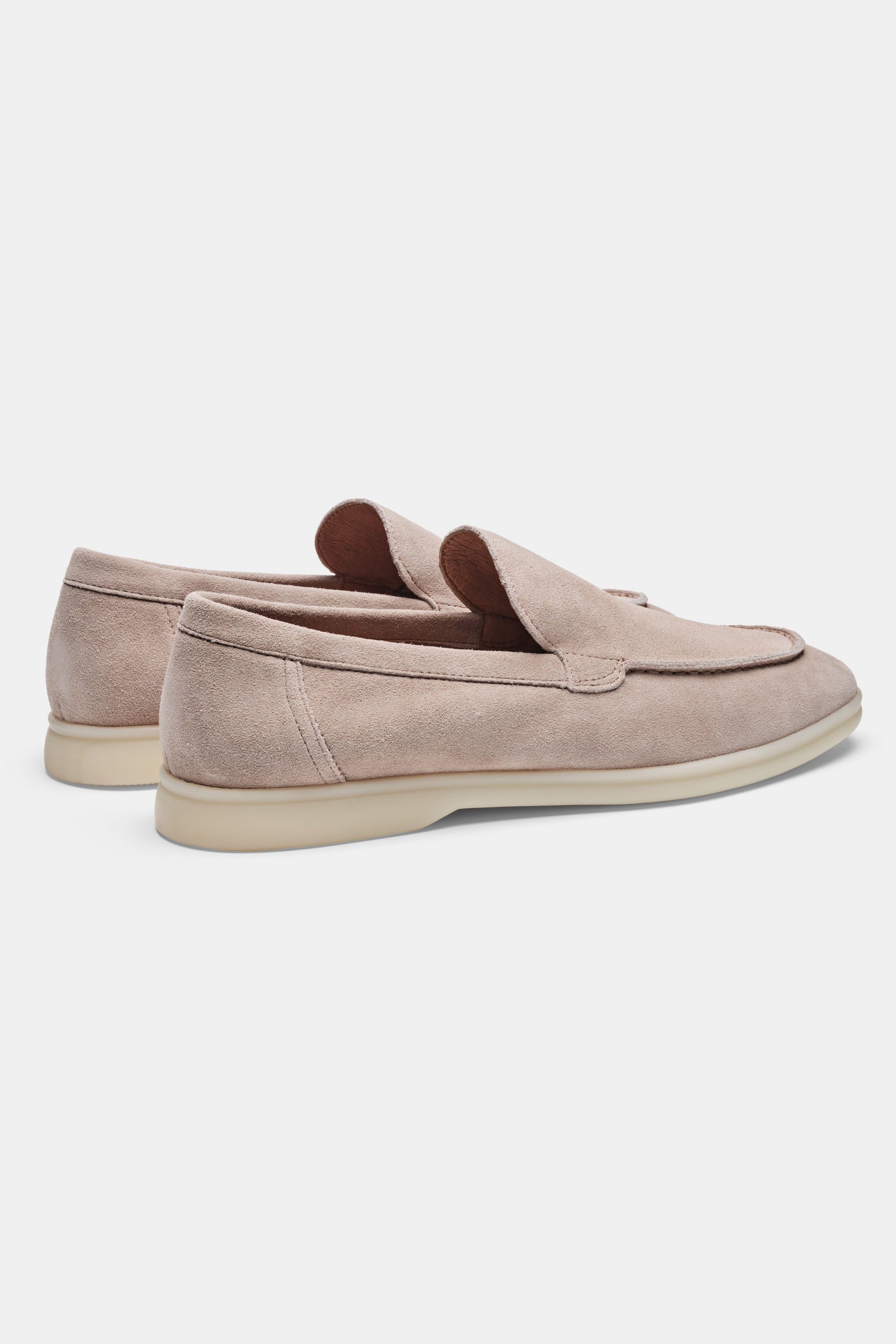 Mocasin Clásico