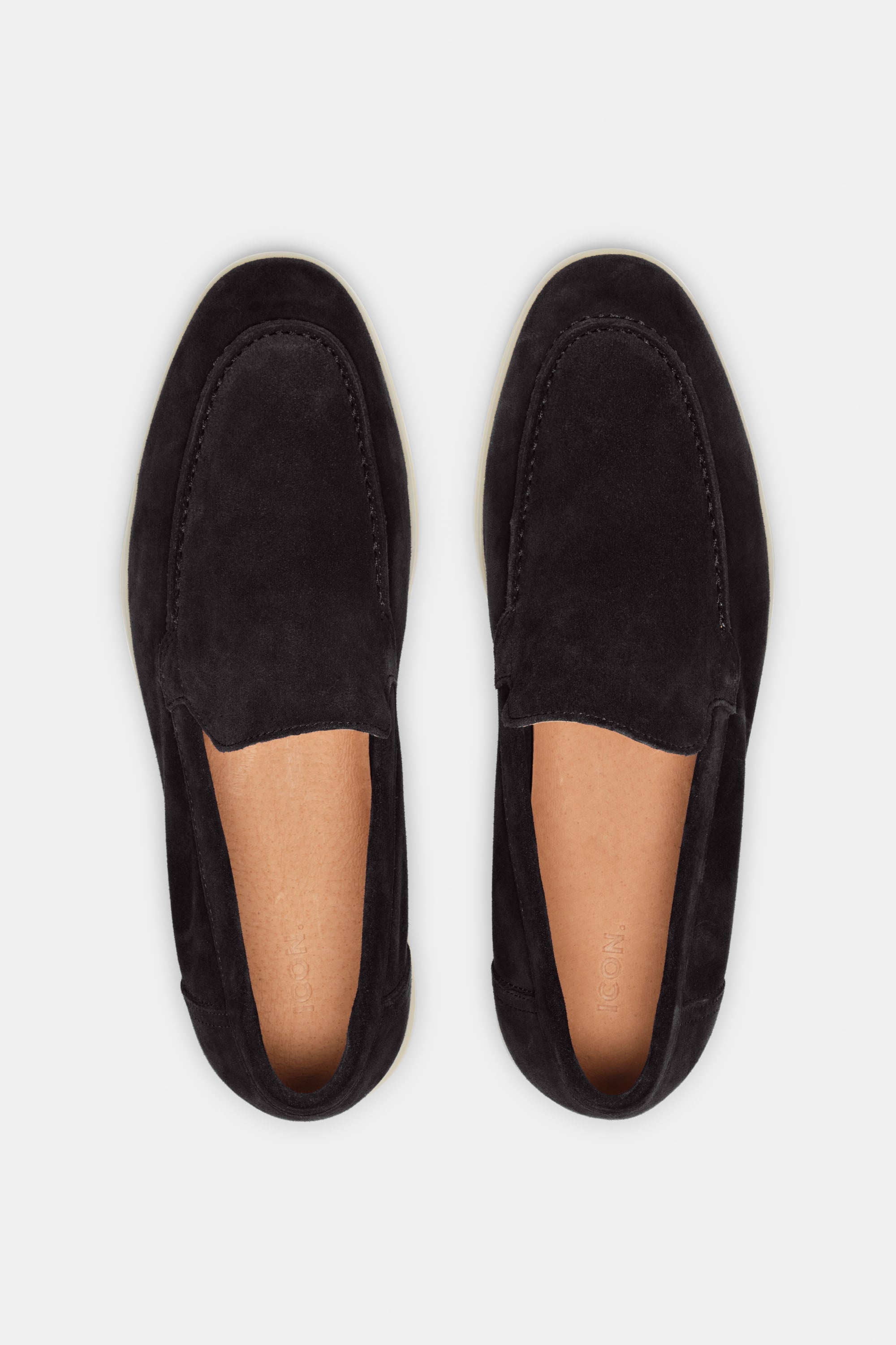 Mocasin Clásico